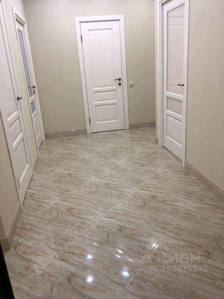 4-комнатная квартира, 100 м² — фотография 3