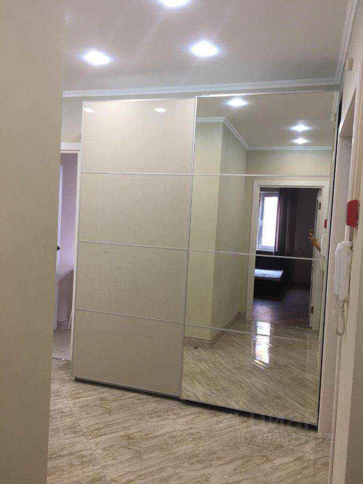 4-комнатная квартира, 100 м² — фотография 2