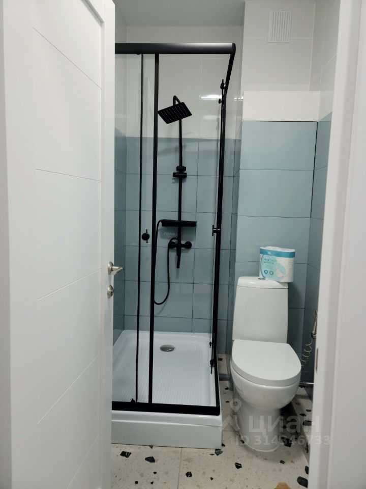 3-комнатная квартира, 68 м² — фотография 2