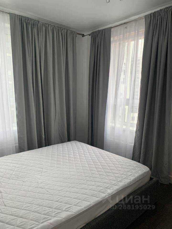 2-комнатная квартира, 51 м² — фотография 2