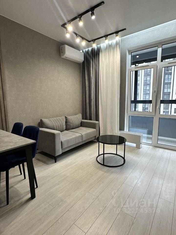 3-комнатная квартира, 52 м² — фотография 2