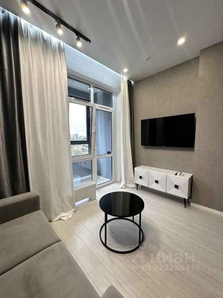 3-комнатная квартира, 52 м² — фотография 3