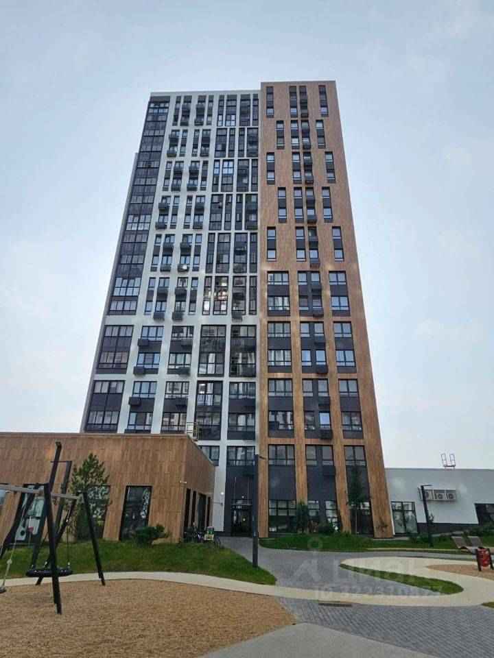 3-комнатная квартира, 61,8 м² — фотография 2
