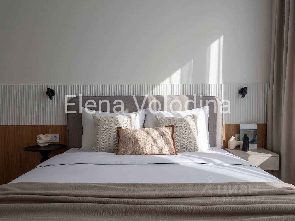 1-комнатная квартира, 38,6 м²