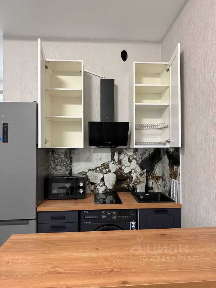 1-комнатная квартира, 20 м² — фотография 2