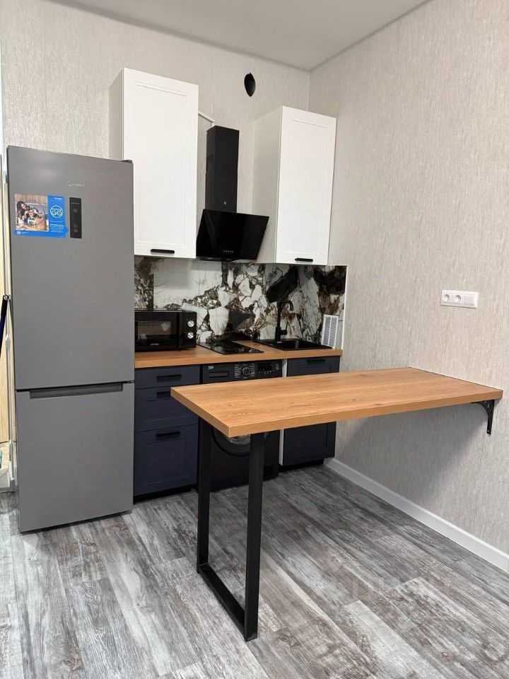 1-комнатная квартира, 20 м²
