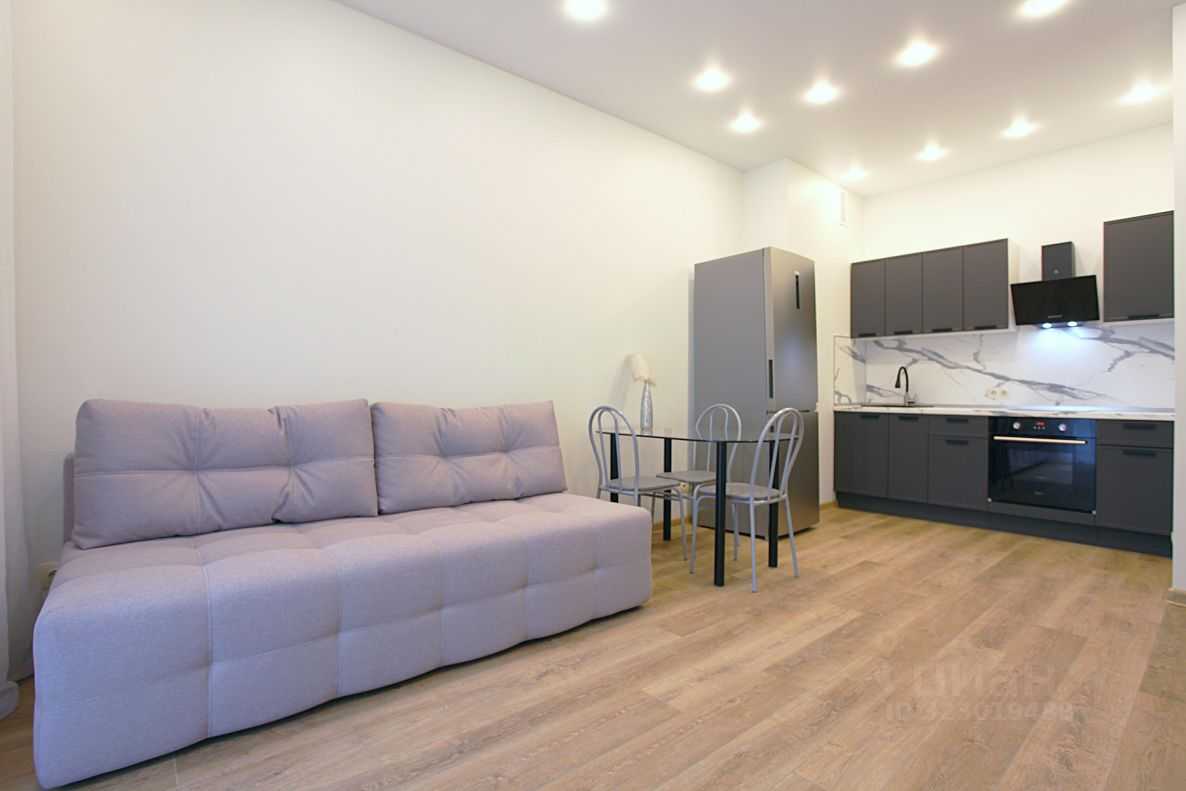 2-комнатная квартира, 40,3 м²