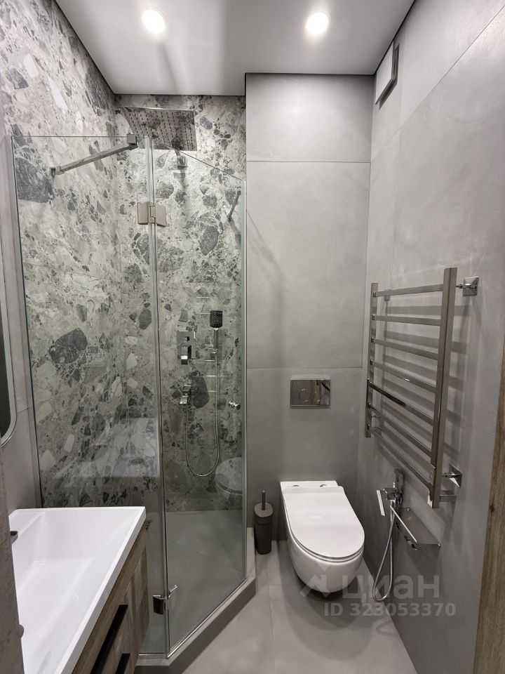 1-комнатная квартира, 22,1 м² — фотография 3