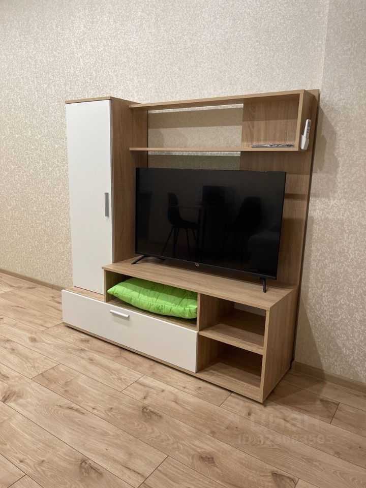 1-комнатная квартира, 24 м² — фотография 3