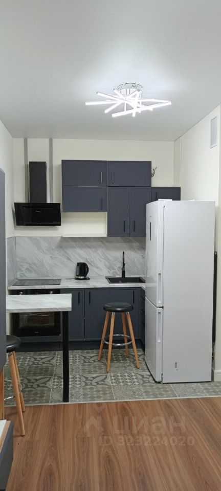 2-комнатная квартира, 46 м² — фотография 3