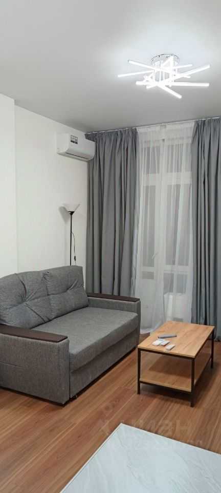 2-комнатная квартира, 46 м²