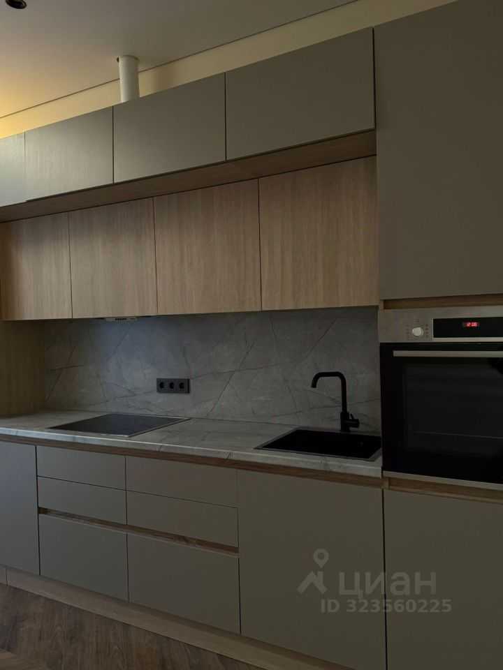 2-комнатная квартира, 48,3 м² — фотография 2