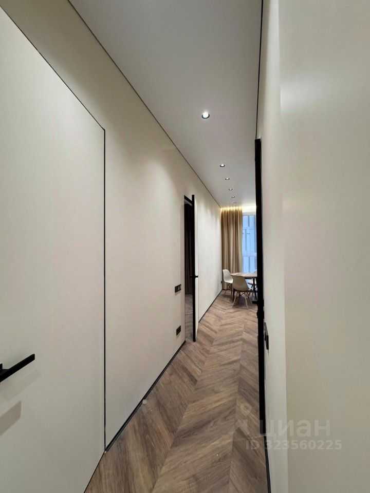 2-комнатная квартира, 48,3 м² — фотография 3