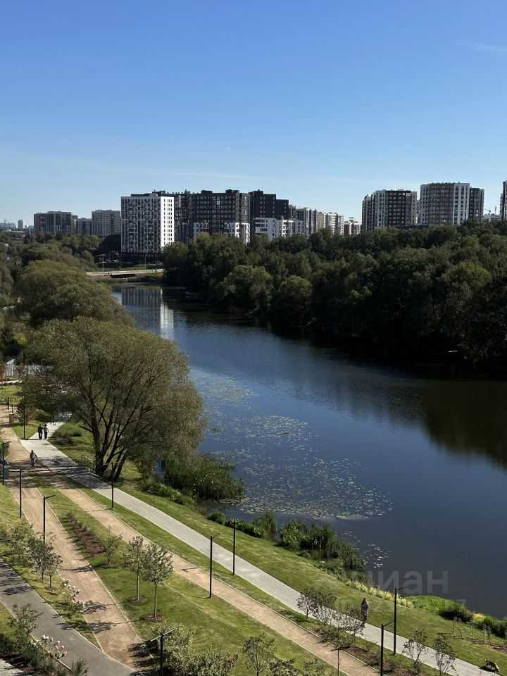 1-комнатная квартира, 25 м² — фотография 2