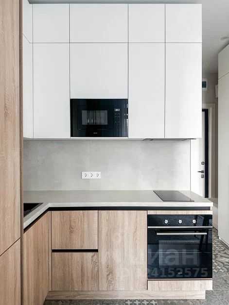 1-комнатная квартира, 20 м² — фотография 2