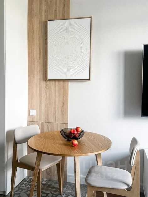 1-комнатная квартира, 20 м² — фотография 3