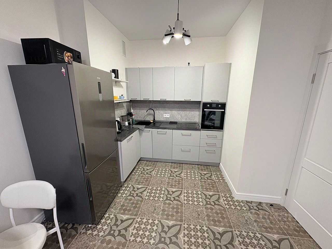 2-комнатная квартира, 40 м² — фотография 2