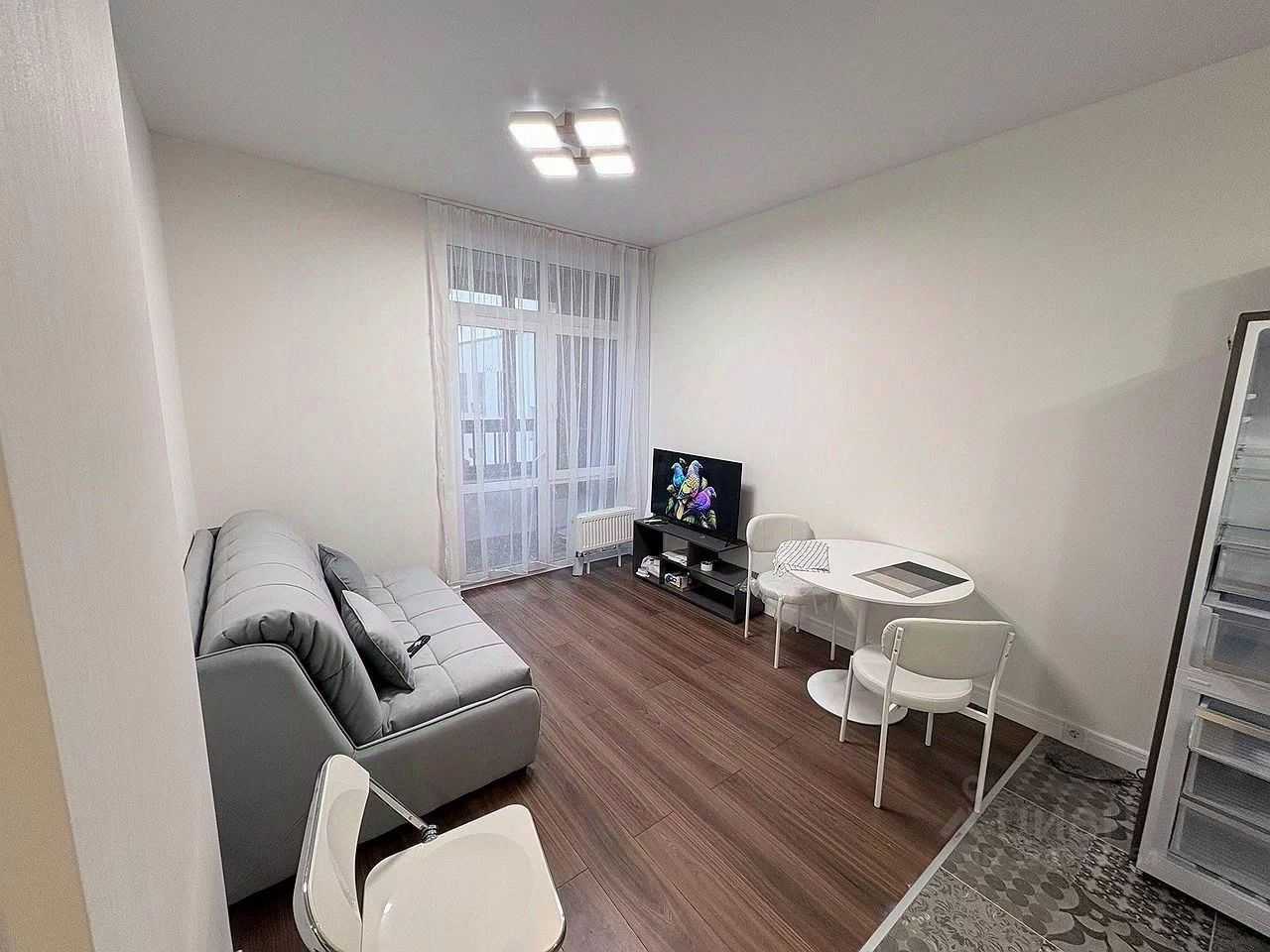 2-комнатная квартира, 40 м² — фотография 3