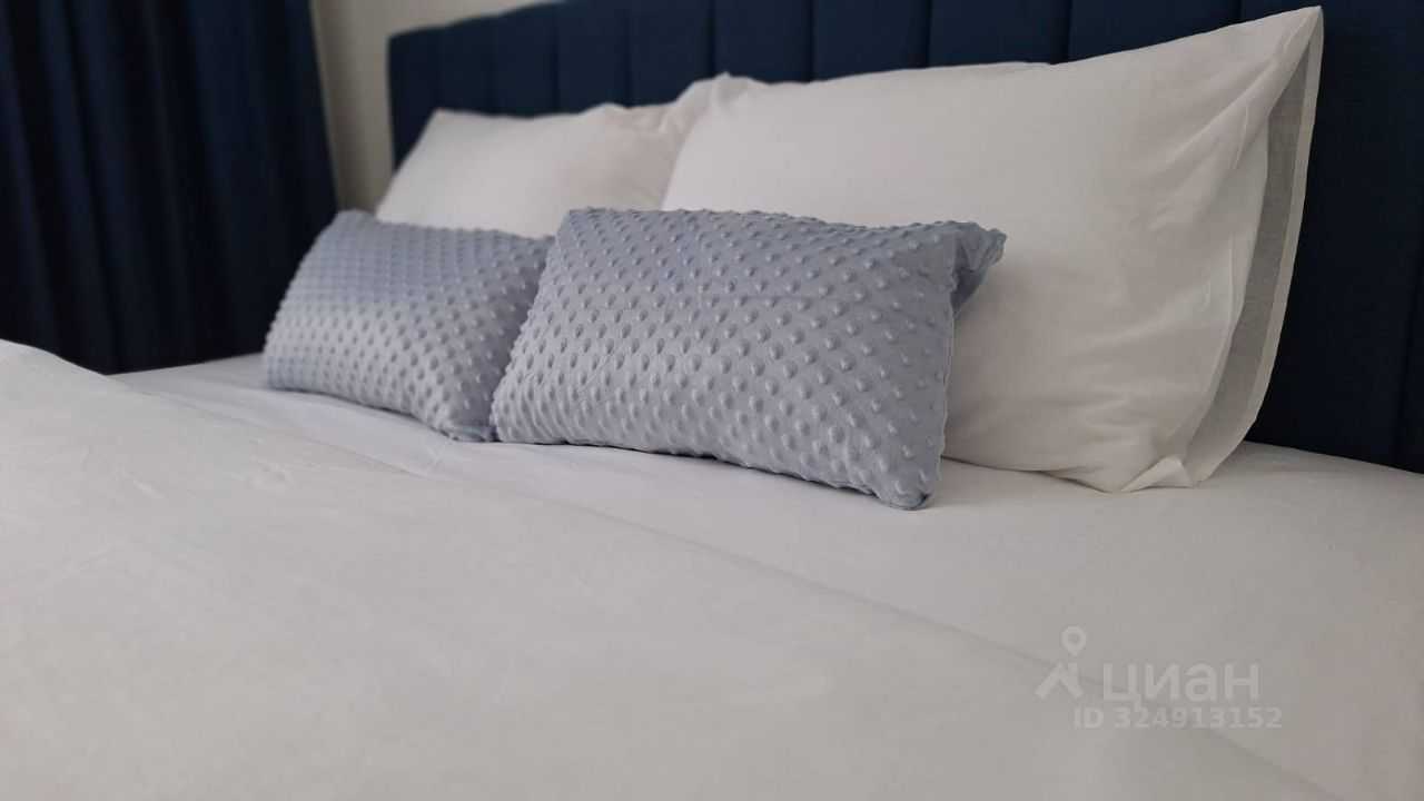 1-комнатная квартира, 34 м² — фотография 2