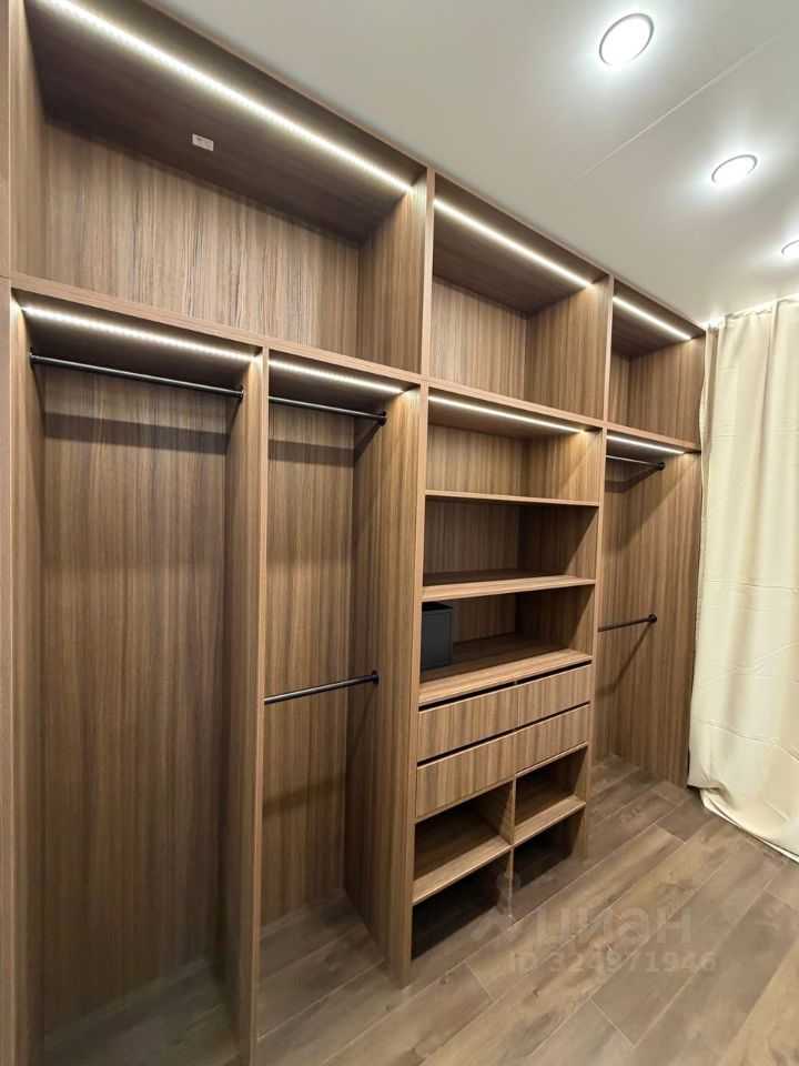 3-комнатная квартира, 63 м² — фотография 3
