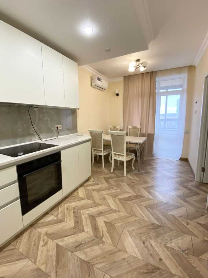 3-комнатная квартира, 66 м² — фотография 2