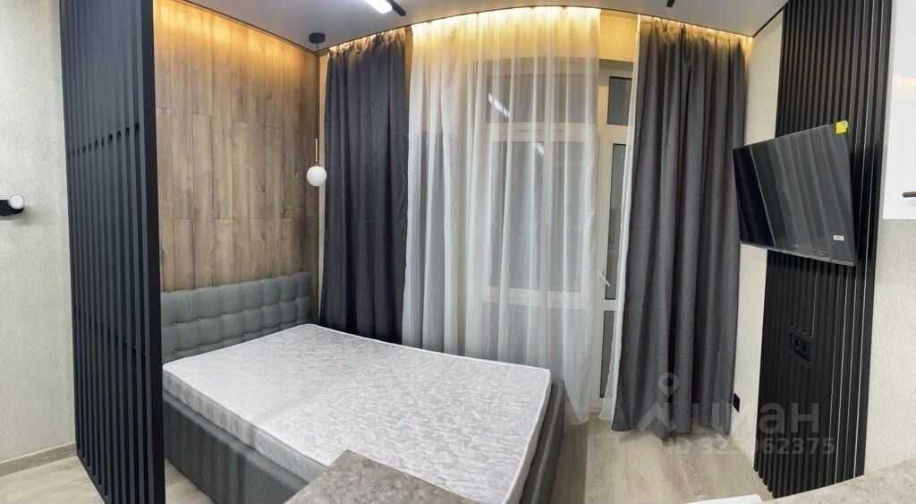 1-комнатная квартира, 26 м²