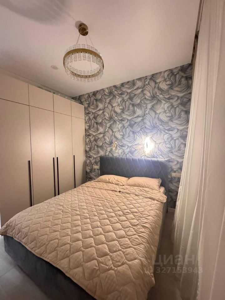 2-комнатная квартира, 43,4 м² — фотография 2