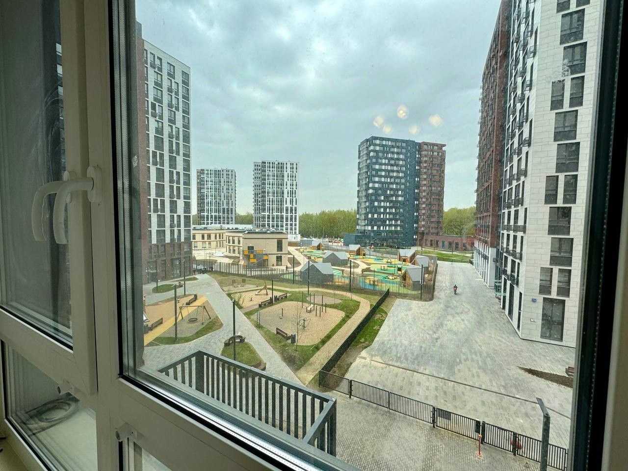 3-комнатная квартира, 75,9 м² — фотография 2