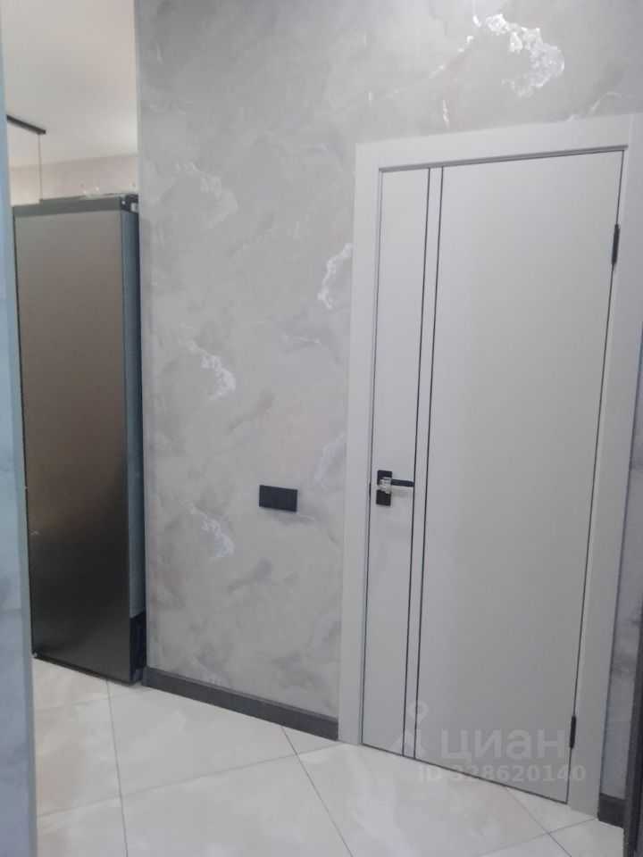 1-комнатная квартира, 36 м² — фотография 3