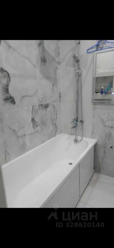 1-комнатная квартира, 36 м² — фотография 2
