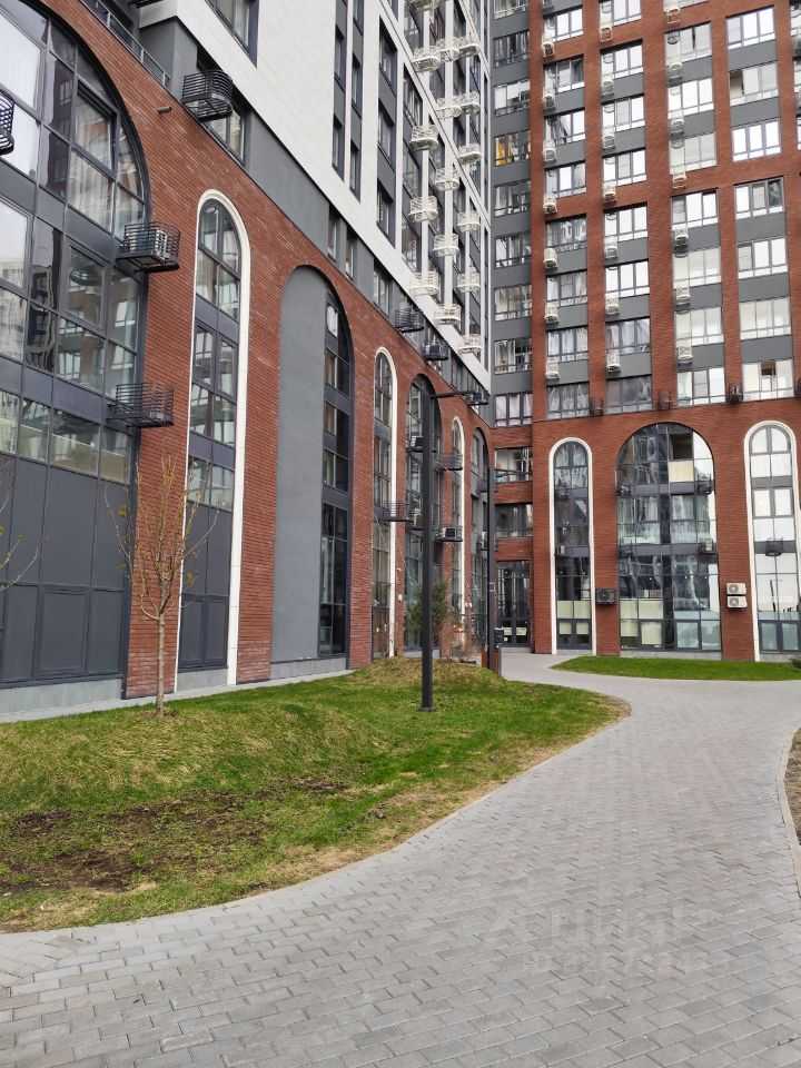 2-комнатная квартира, 45 м²