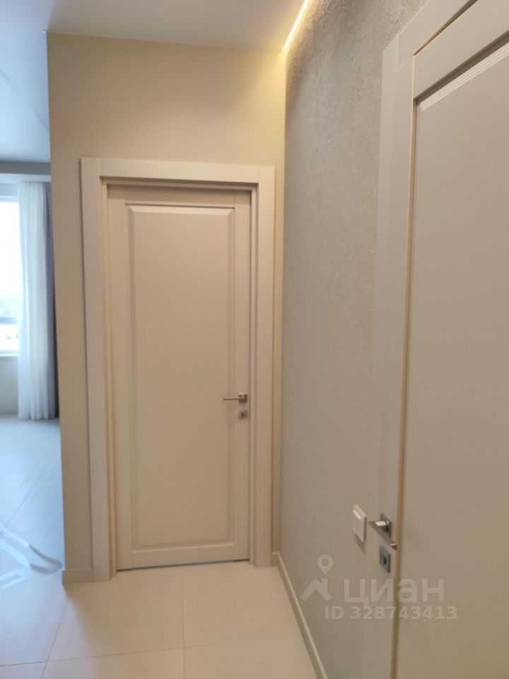 2-комнатная квартира, 45 м² — фотография 3