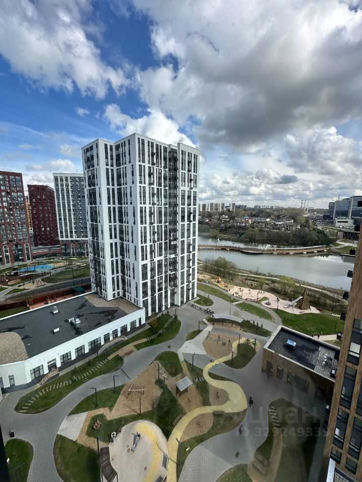 2-комнатная квартира, 50 м²