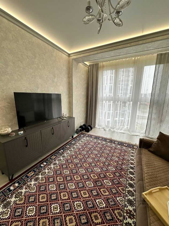 2-комнатная квартира, 50 м² — фотография 3