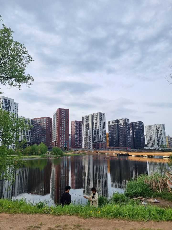2-комнатная квартира, 40 м²