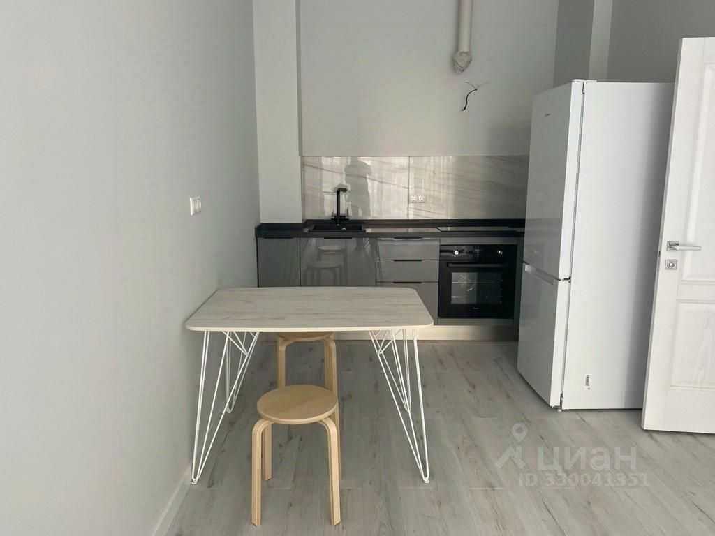 2-комнатная квартира, 41,4 м² — фотография 3
