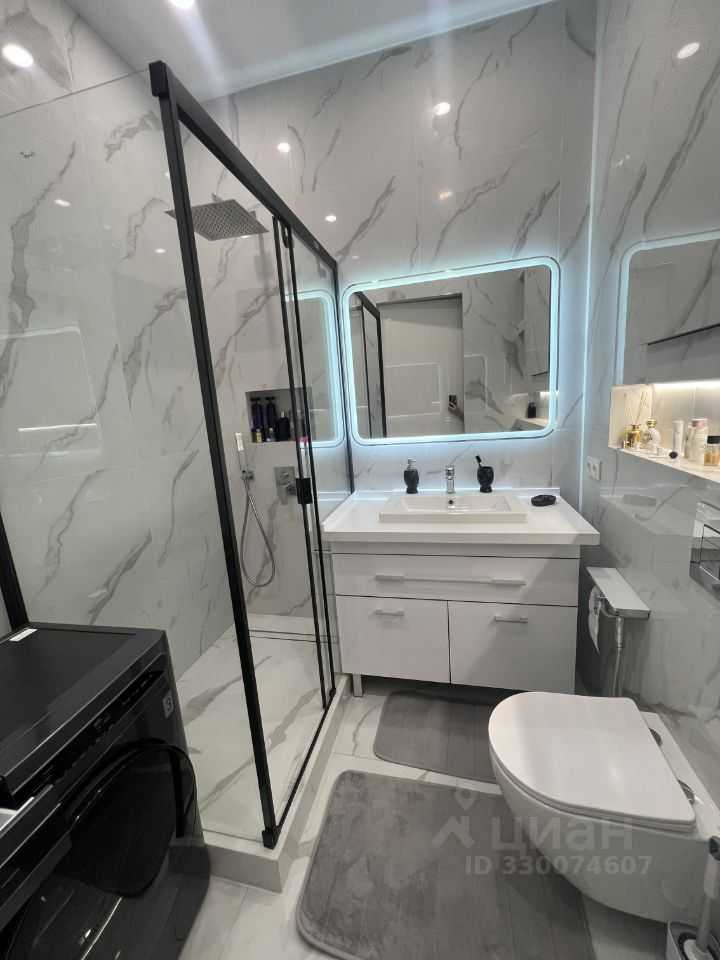 1-комнатная квартира, 25 м² — фотография 2