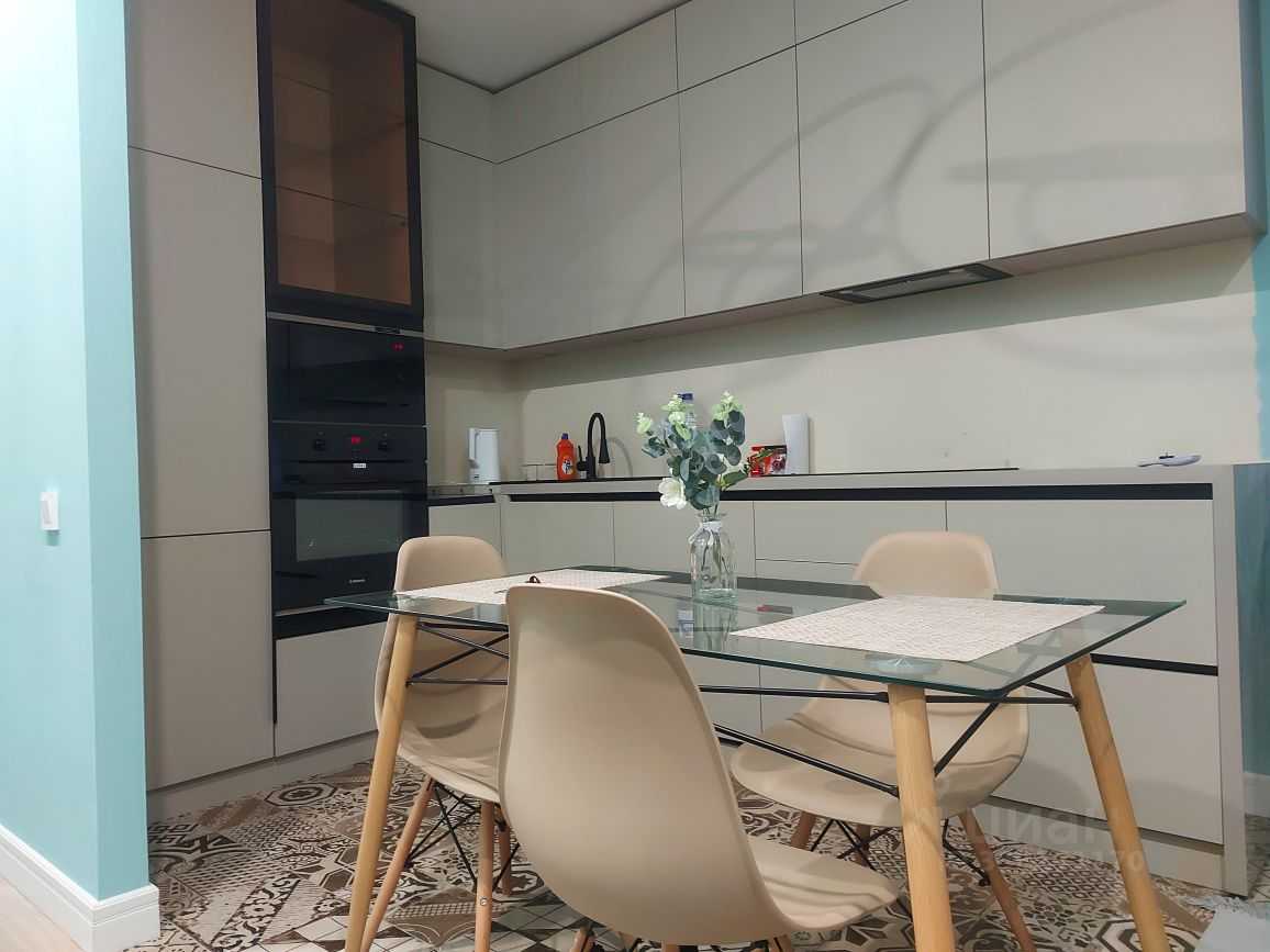 2-комнатная квартира, 50 м²