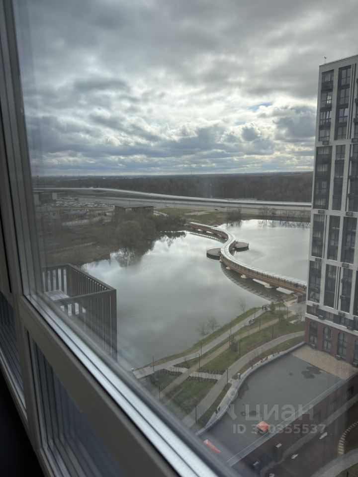 2-комнатная квартира, 40 м²