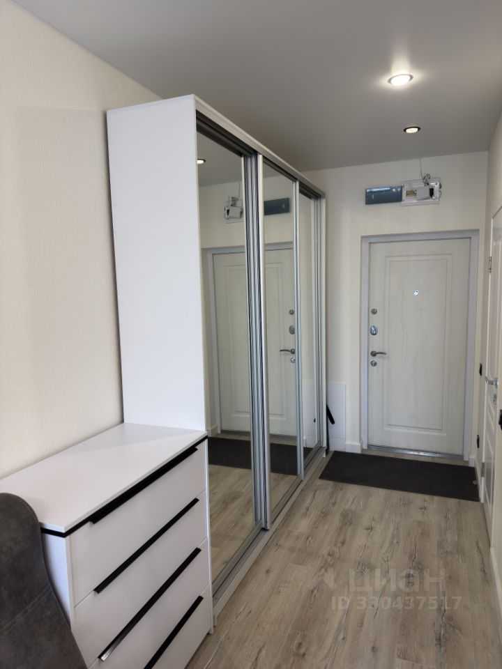1-комнатная квартира, 25 м² — фотография 3