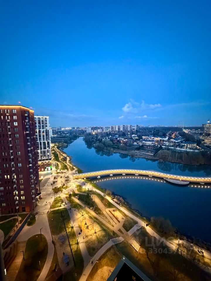 1-комнатная квартира, 25 м²