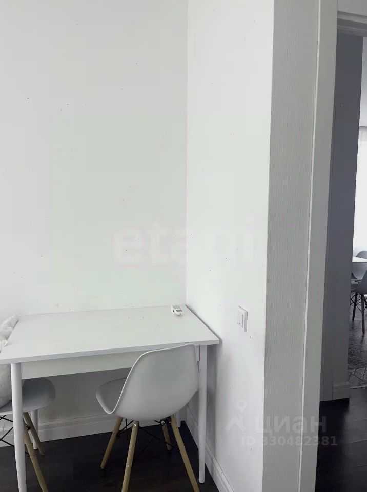 2-комнатная квартира, 49 м² — фотография 2
