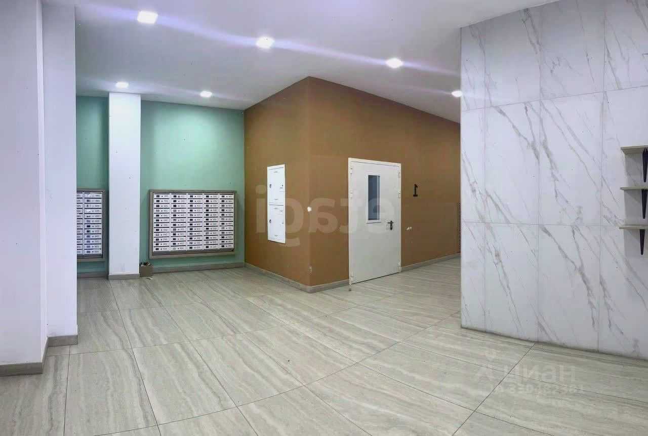 2-комнатная квартира, 49 м²