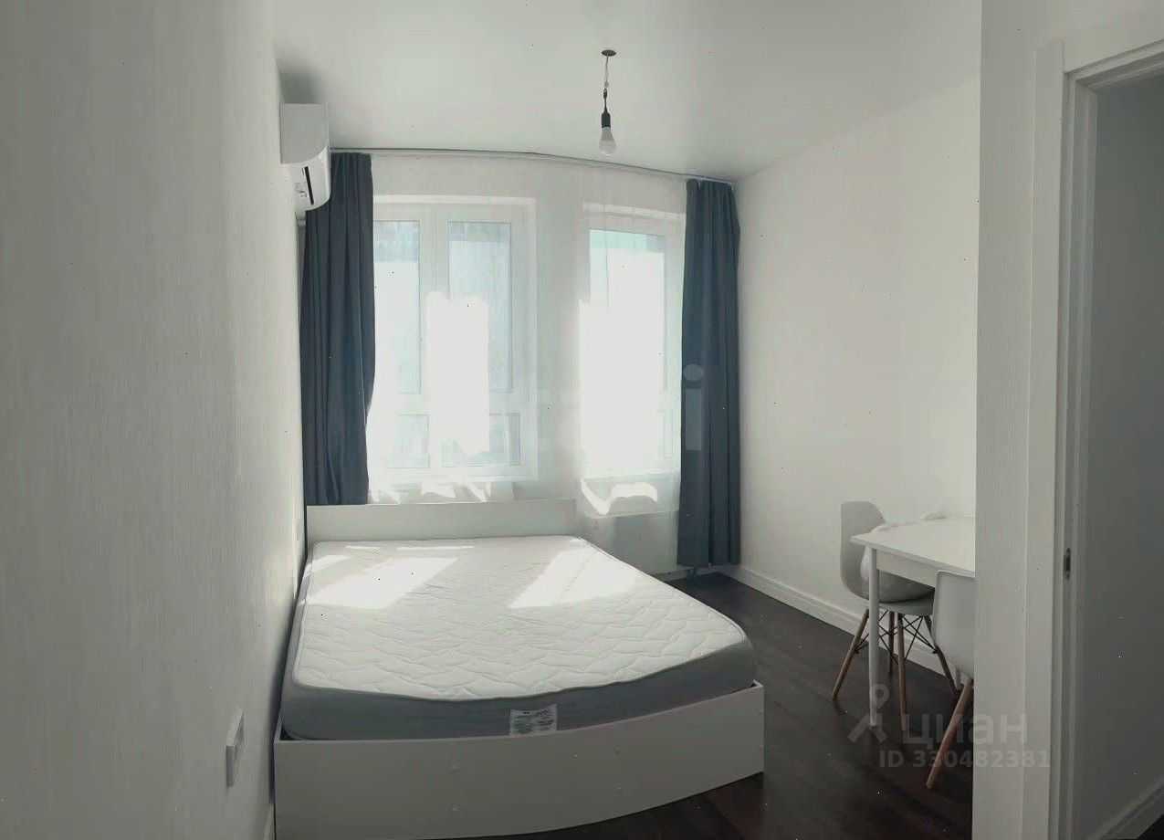 2-комнатная квартира, 49 м² — фотография 3