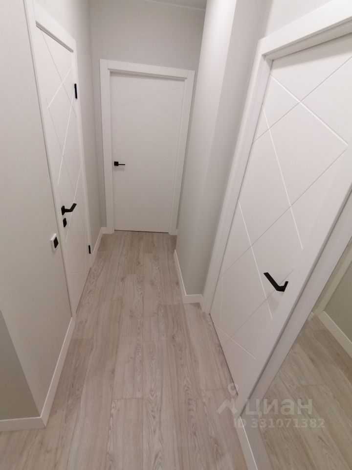 2-комнатная квартира, 40,1 м² — фотография 3