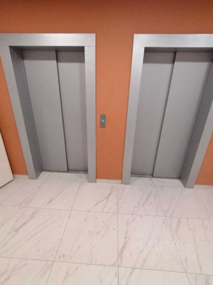 2-комнатная квартира, 40,1 м²