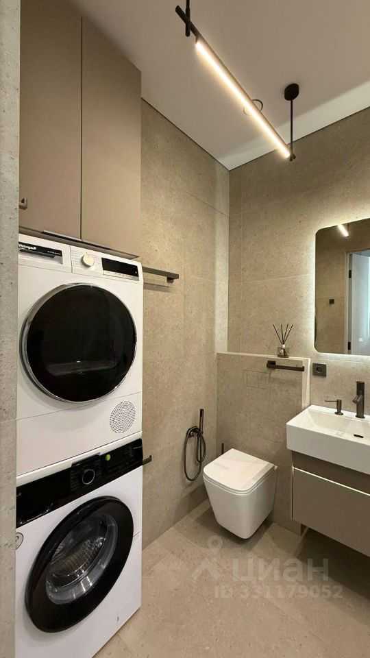 2-комнатная квартира, 42 м² — фотография 2