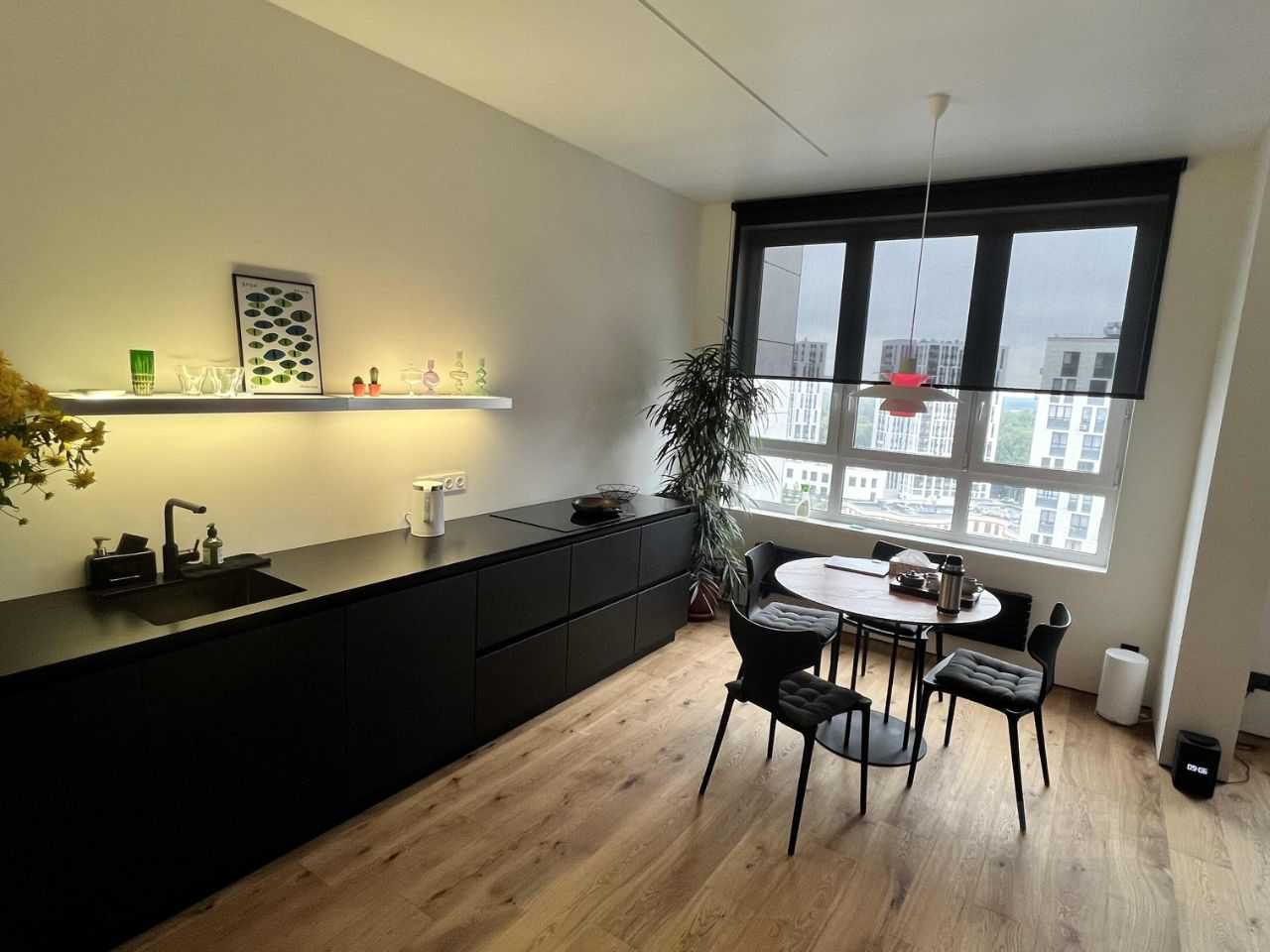 2-комнатная квартира, 60 м² — фотография 2