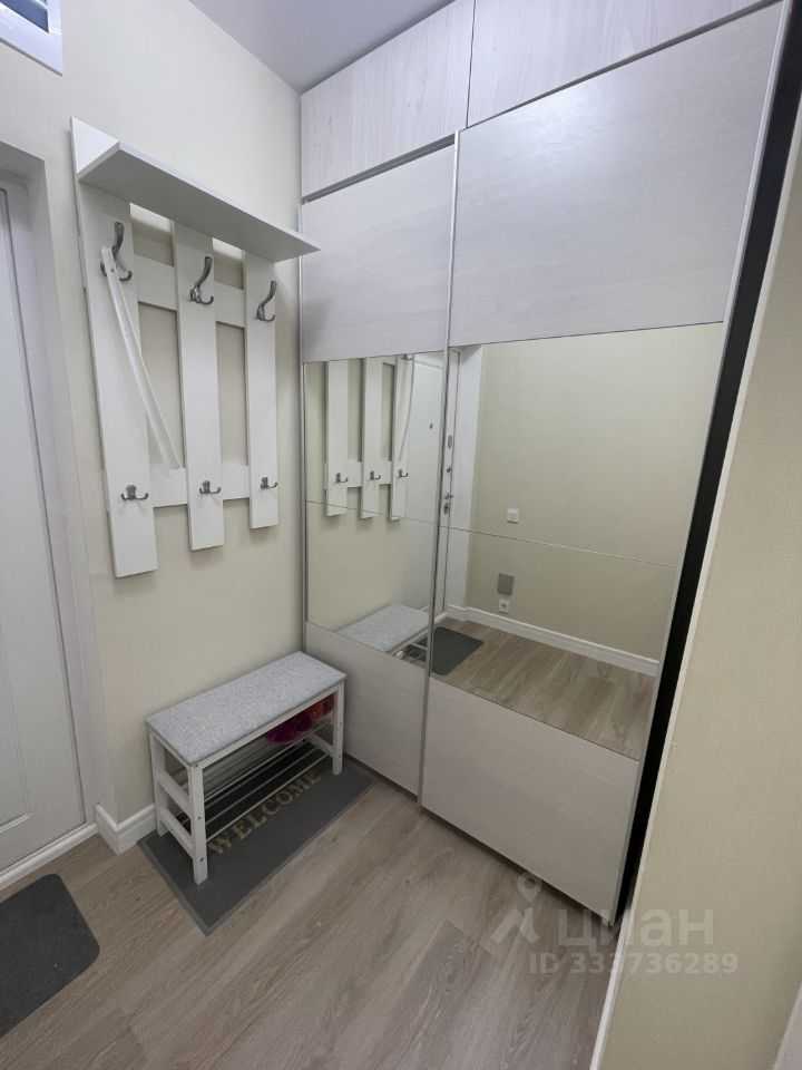 3-комнатная квартира, 60,1 м² — фотография 3