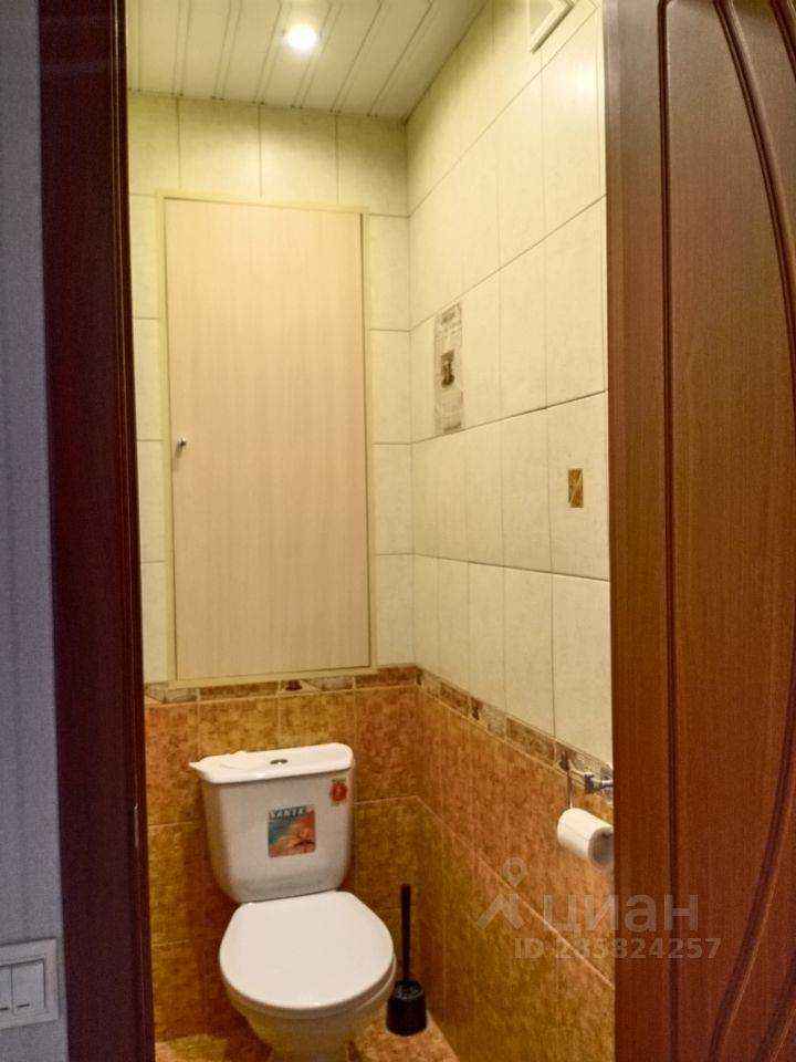 1-комнатная квартира, 36 м² — фотография 2